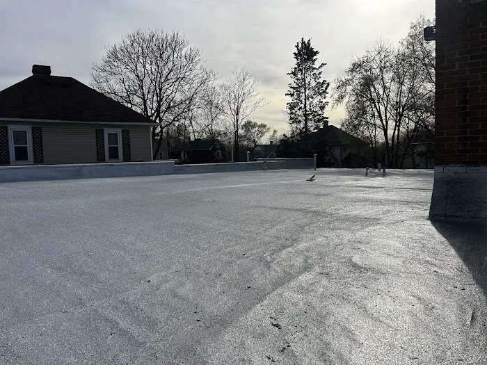 Five Star Commercial Roofing Picture 5