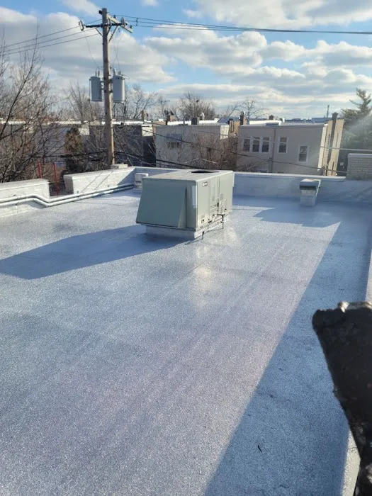 Five Star Commercial Roofing Picture 7