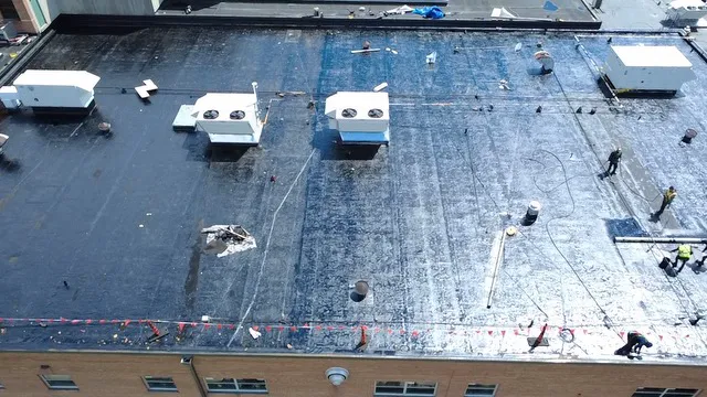 Five Star Commercial Roofing Picture 6
