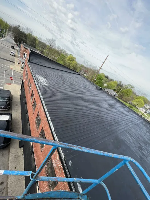 Five Star Commercial Roofing Picture 8