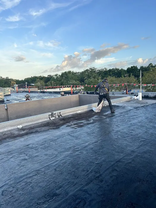 Five Star Commercial Roofing Picture 9