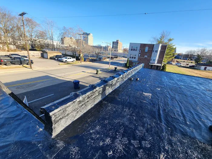 Five Star Commercial Roofing Picture 10