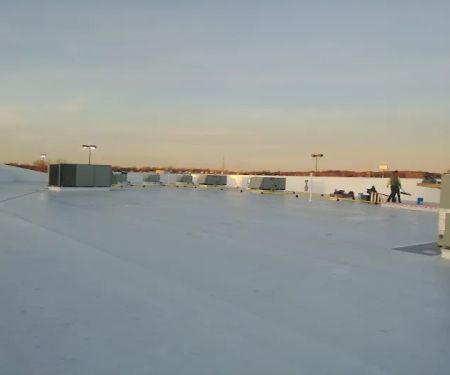 Love Contractors Inc