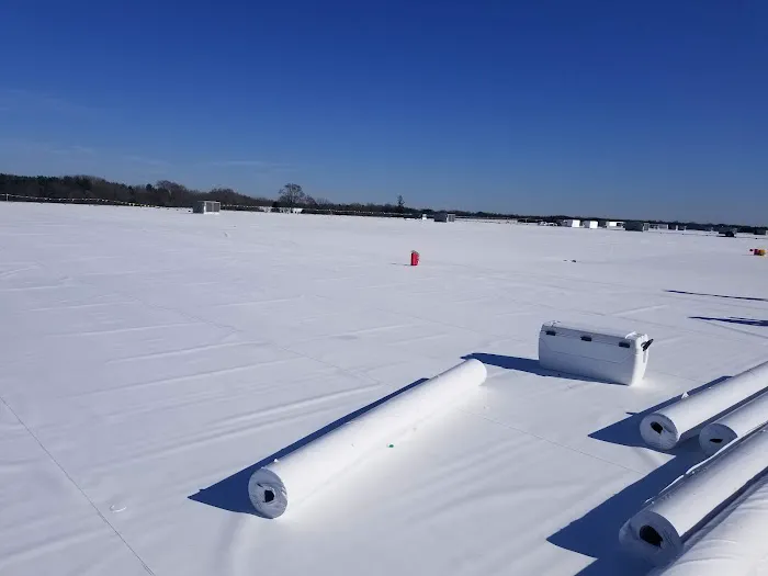 Love Contractors Inc Picture 6