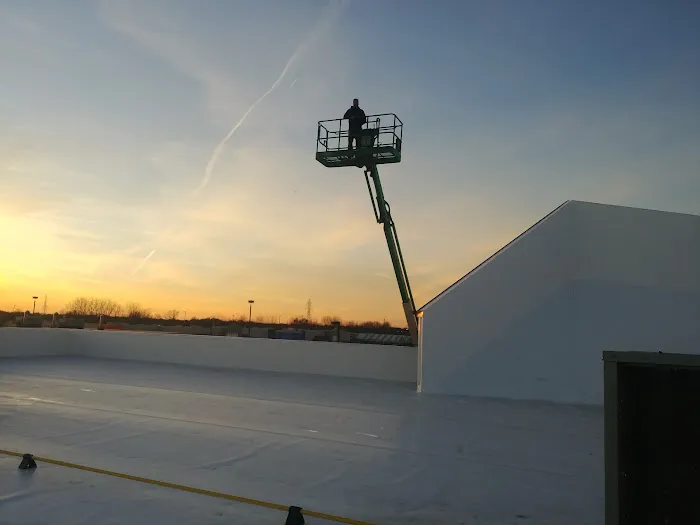 Love Contractors Inc Picture 3