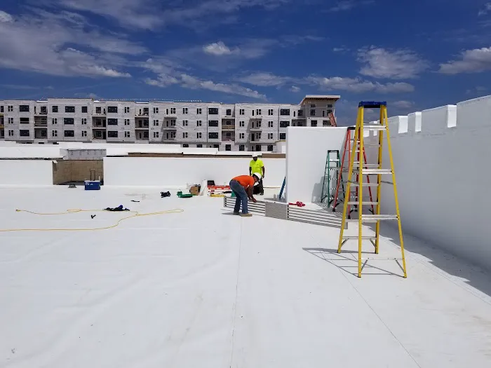 Love Contractors Inc Picture 9