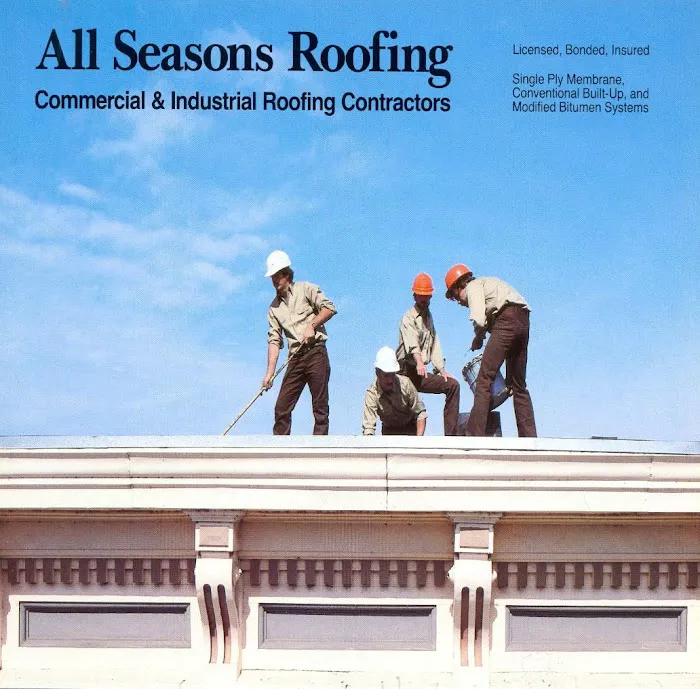 All Seasons Roofing - Lafayette Picture 3