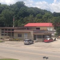 All Seasons Roofing - Lafayette ico