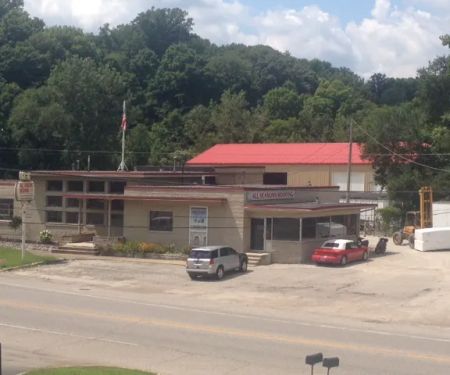 All Seasons Roofing - Lafayette