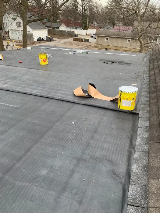 D&O Construction Picture 3