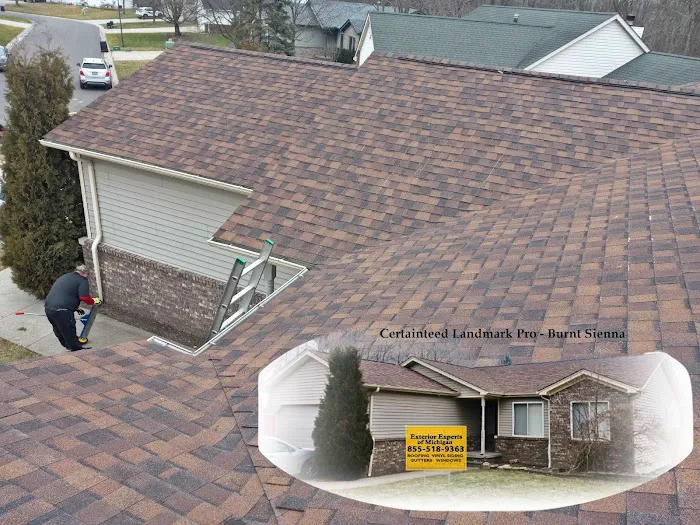 Exterior Experts of Michigan, Inc. Picture 1