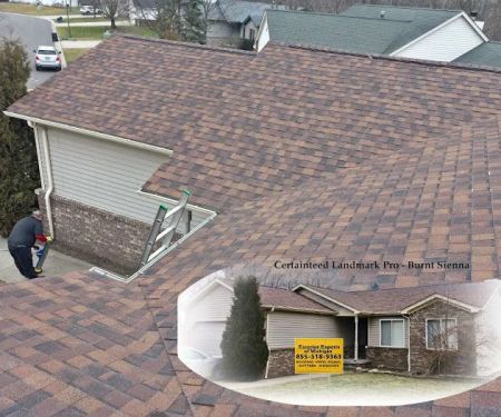 Exterior Experts of Michigan, Inc.