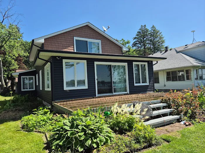 Exterior Experts of Michigan, Inc. Picture 2