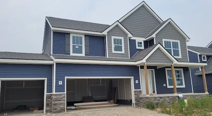 Exterior Experts of Michigan, Inc. Picture 5