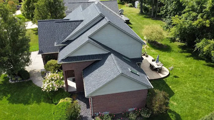 Exterior Experts of Michigan, Inc. Picture 7