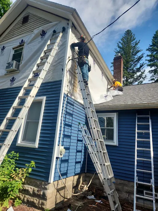 Exterior Experts of Michigan, Inc. Picture 9