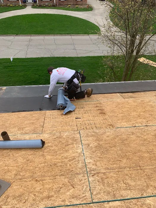 All American Construction Roofing Picture 2