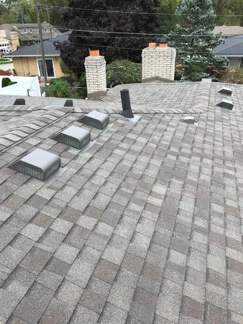 All American Construction Roofing Picture 1