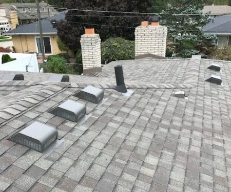 All American Construction Roofing