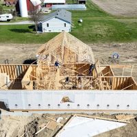 Progressive Siding, Inc ico