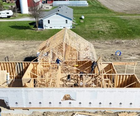 Progressive Siding, Inc