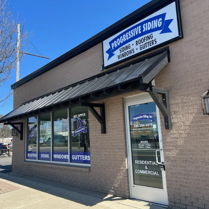 Progressive Siding, Inc Picture 3