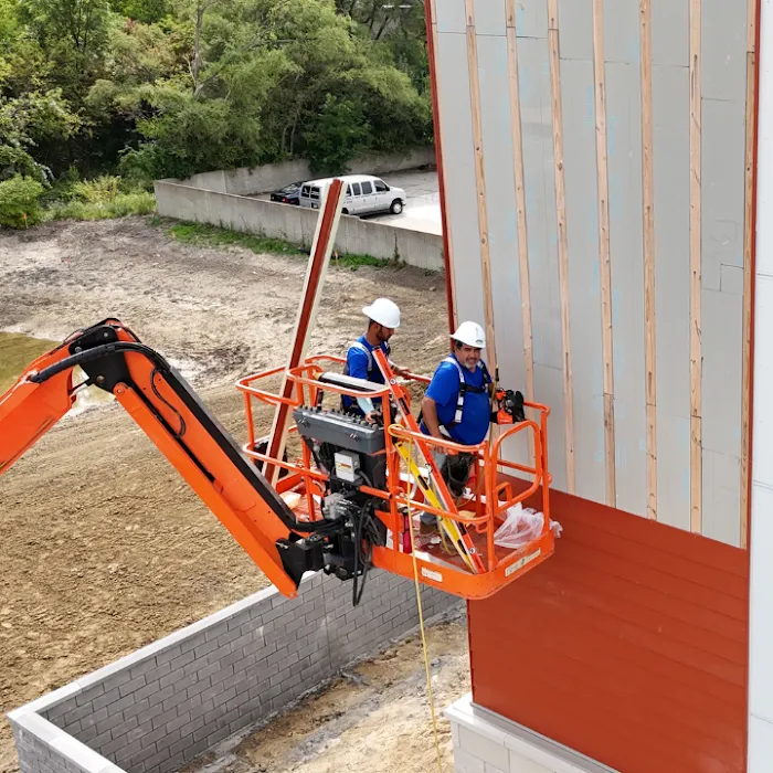 Progressive Siding, Inc Picture 6