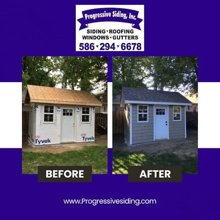 Progressive Siding, Inc Picture 7