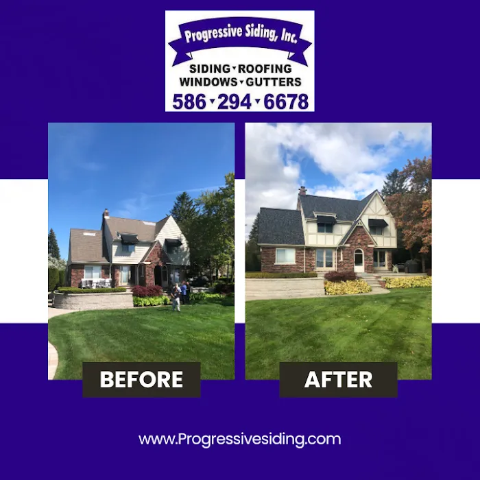 Progressive Siding, Inc Picture 8