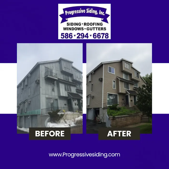 Progressive Siding, Inc Picture 10