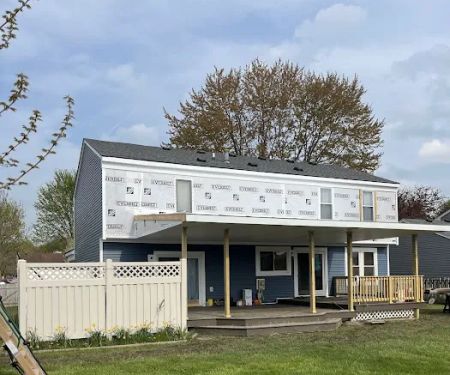 DiMar Contracting Inc.