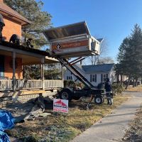 St. Clair Roofing ico