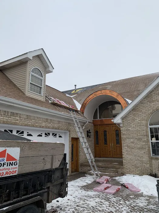St. Clair Roofing Picture 5