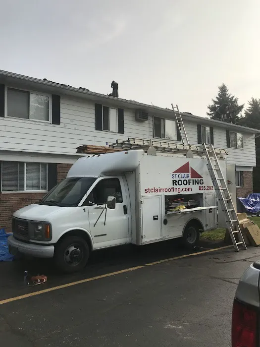 St. Clair Roofing Picture 4