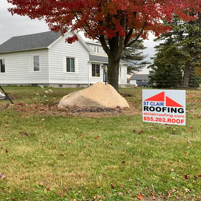St. Clair Roofing Picture 10