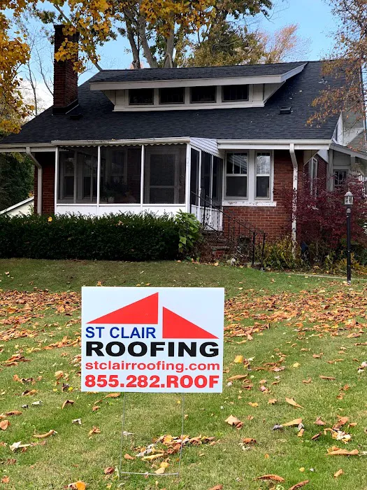 St. Clair Roofing Picture 9