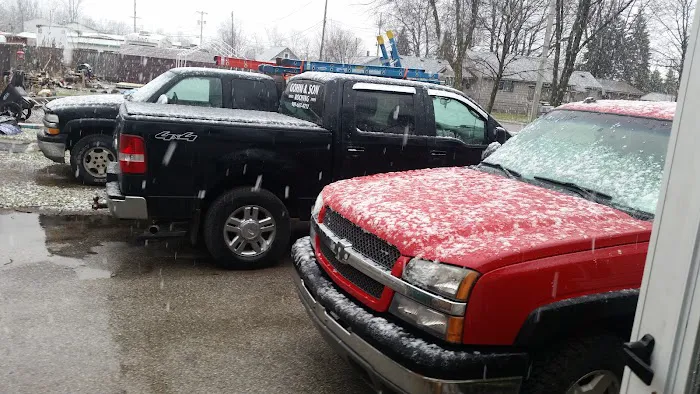 Bay City Roofing Services Picture 1