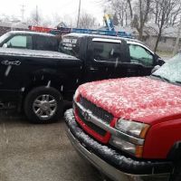 Bay City Roofing Services ico