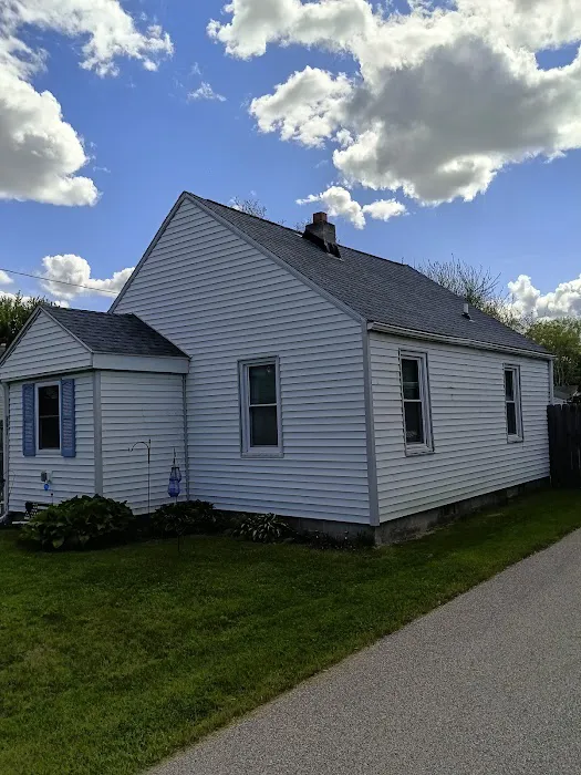 Superior Exterior Picture 2