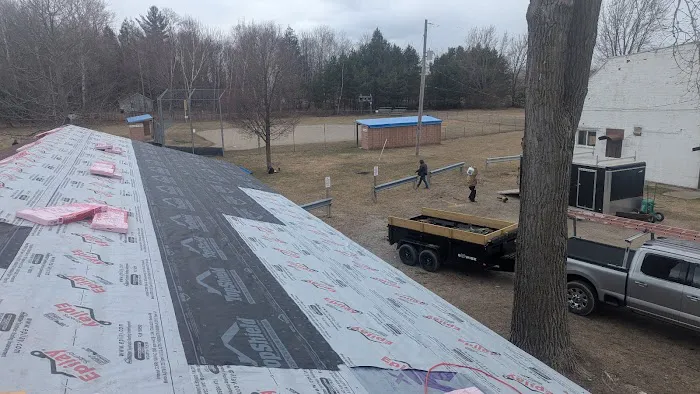 Kawkawlin Roofing Co Picture 1