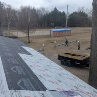 Kawkawlin Roofing Co ico