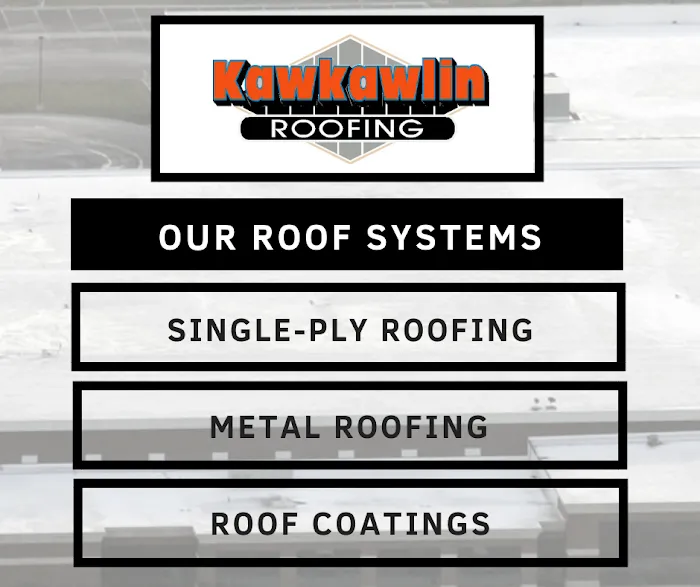 Kawkawlin Roofing Co Picture 2