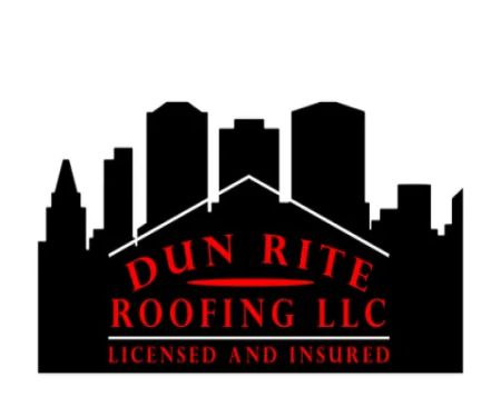 Dun Rite Roofing LLC