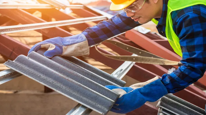 Dun Rite Roofing LLC Picture 2