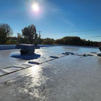 Pristine Roofing LLC ico