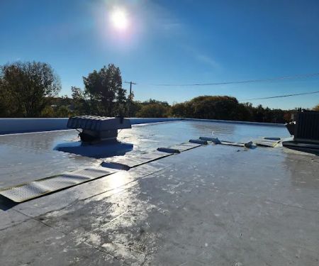 Pristine Roofing LLC