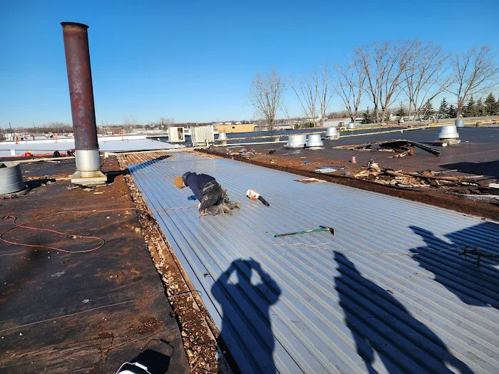 Pristine Roofing LLC Picture 3