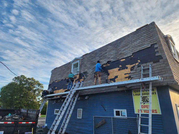 Pristine Roofing LLC Picture 6