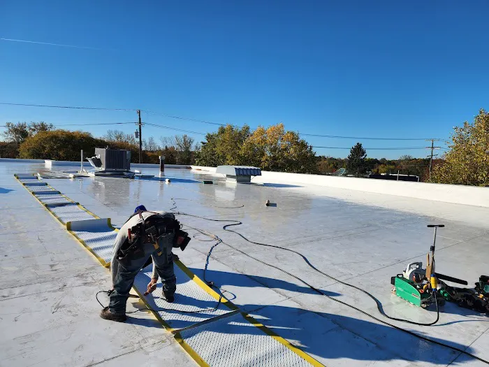 Pristine Roofing LLC Picture 8