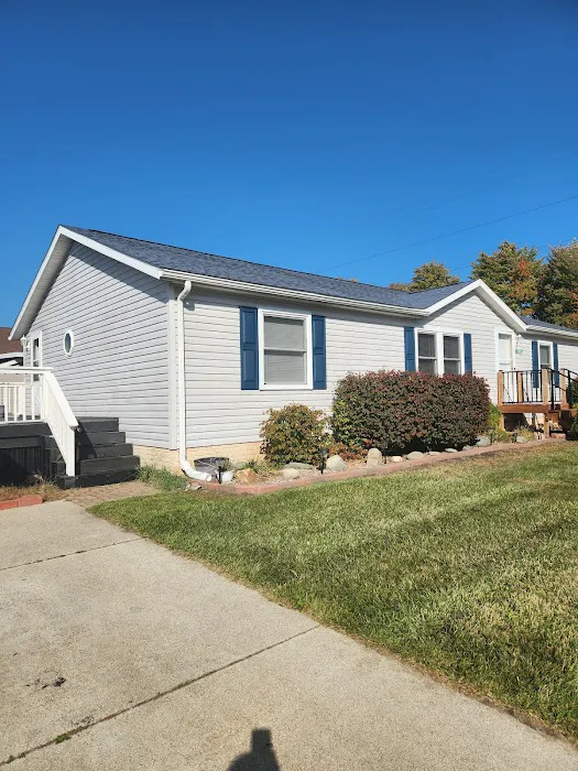 Pristine Roofing LLC Picture 10